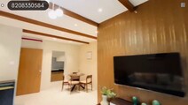 PARANJAPE OPULUS| 3BHK Sample Flat Tour| MANPADA |THANE PROJECT